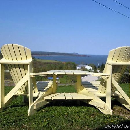 Moore'S Specialties Fundy Bay House Rental Gardner Creek Bagian luar foto