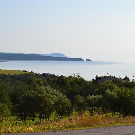 Moore'S Specialties Fundy Bay House Rental Gardner Creek Bagian luar foto