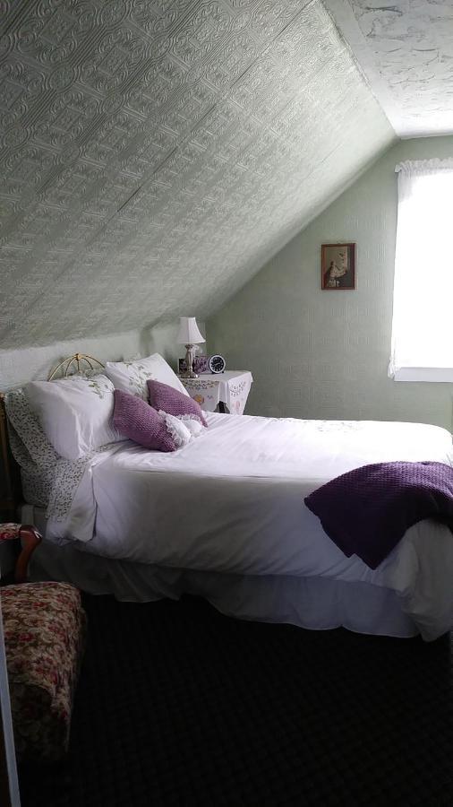 Moore'S Specialties Fundy Bay House Rental Gardner Creek Bagian luar foto