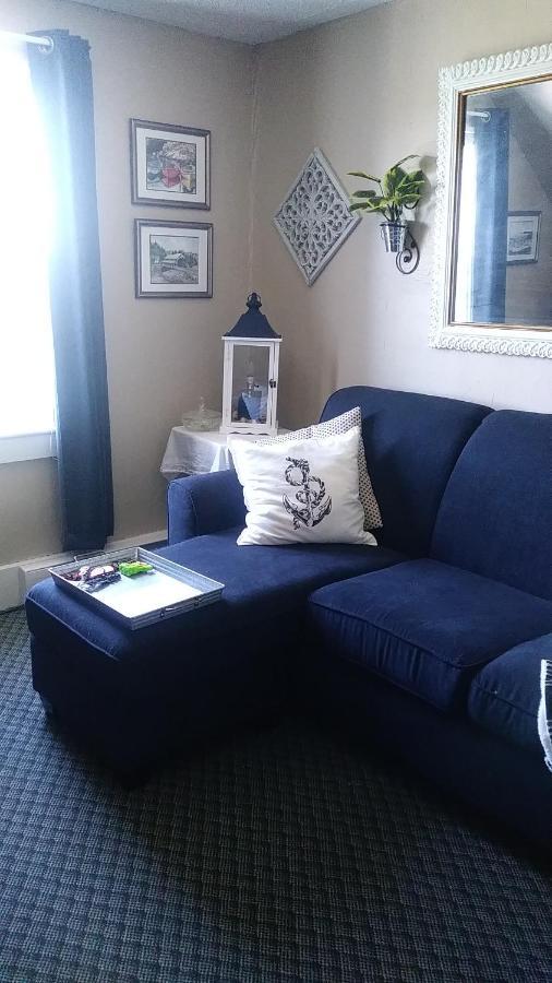 Moore'S Specialties Fundy Bay House Rental Gardner Creek Bagian luar foto