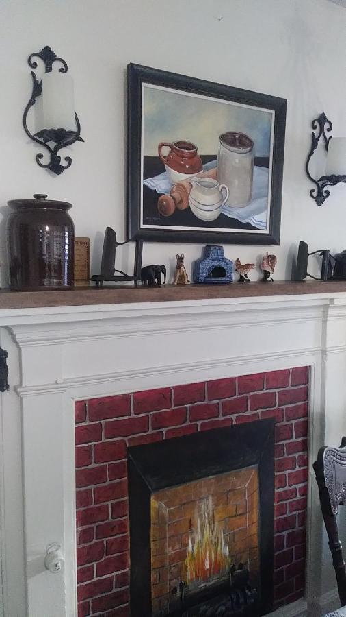 Moore'S Specialties Fundy Bay House Rental Gardner Creek Bagian luar foto