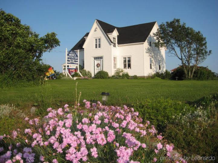 Moore'S Specialties Fundy Bay House Rental Gardner Creek Bagian luar foto