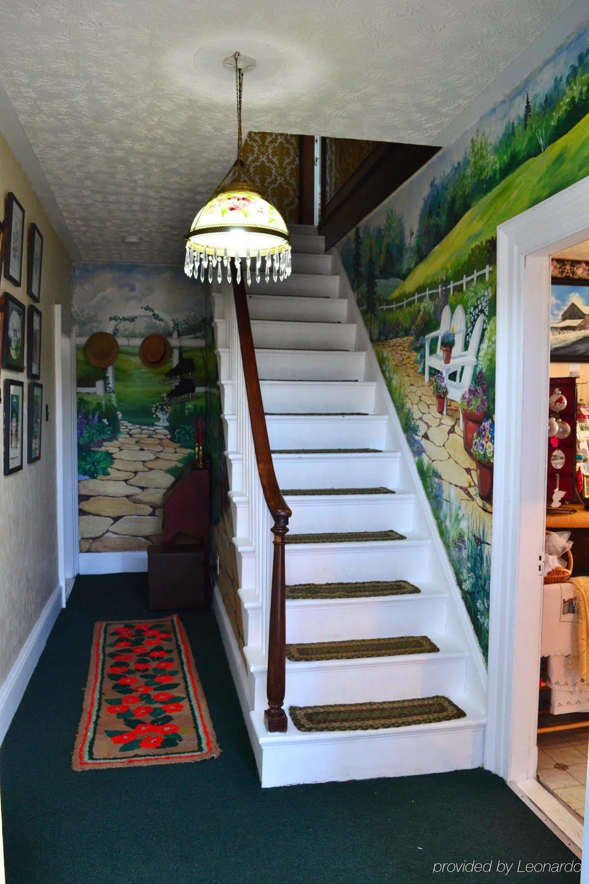 Moore'S Specialties Fundy Bay House Rental Gardner Creek Bagian luar foto