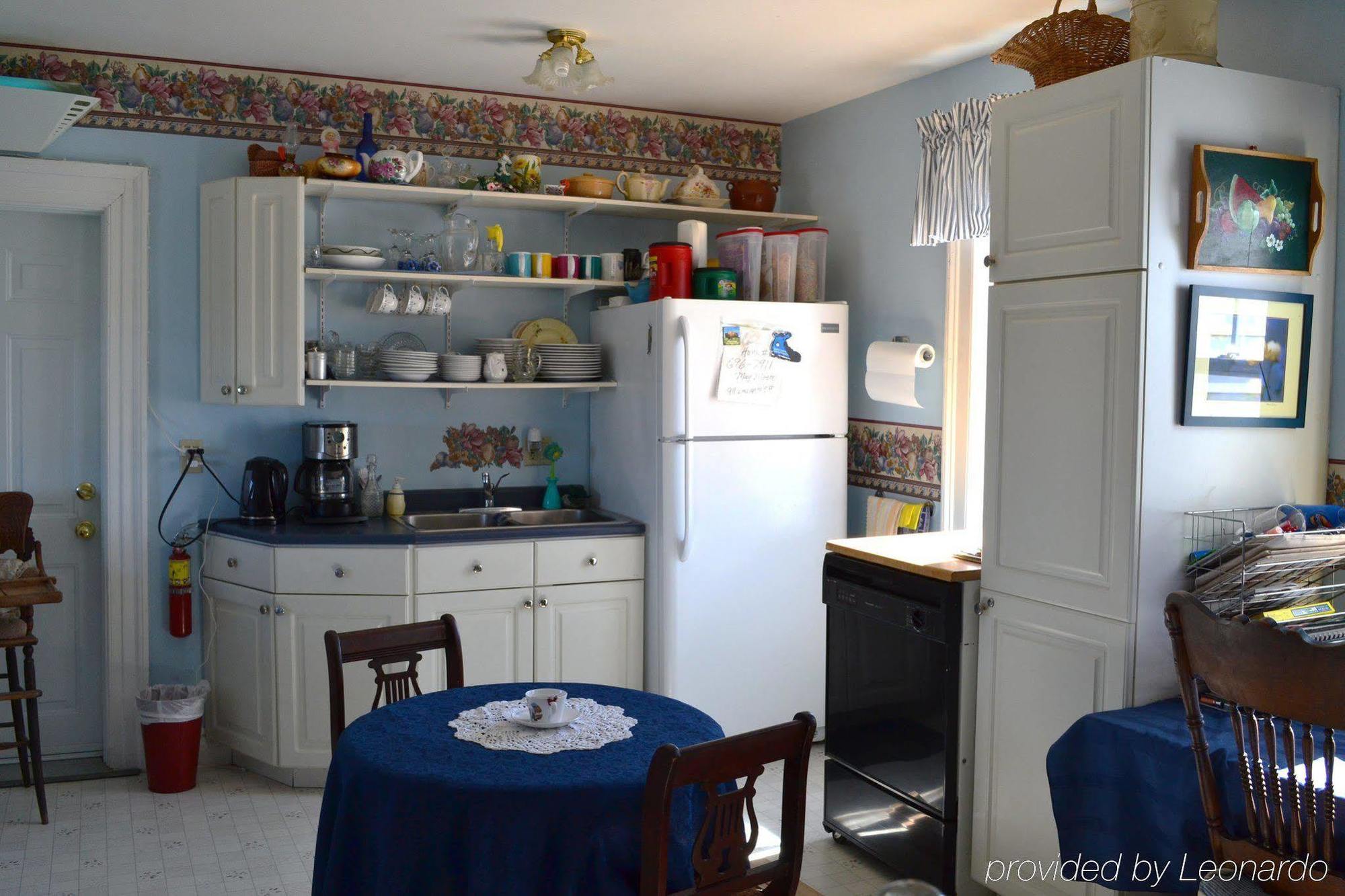 Moore'S Specialties Fundy Bay House Rental Gardner Creek Bagian luar foto
