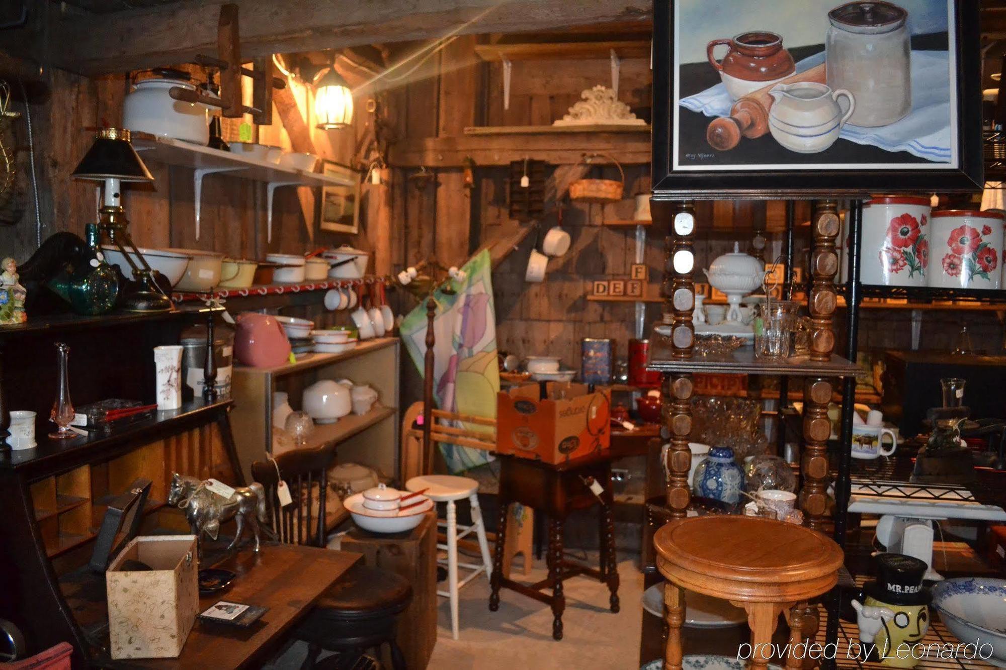 Moore'S Specialties Fundy Bay House Rental Gardner Creek Bagian luar foto