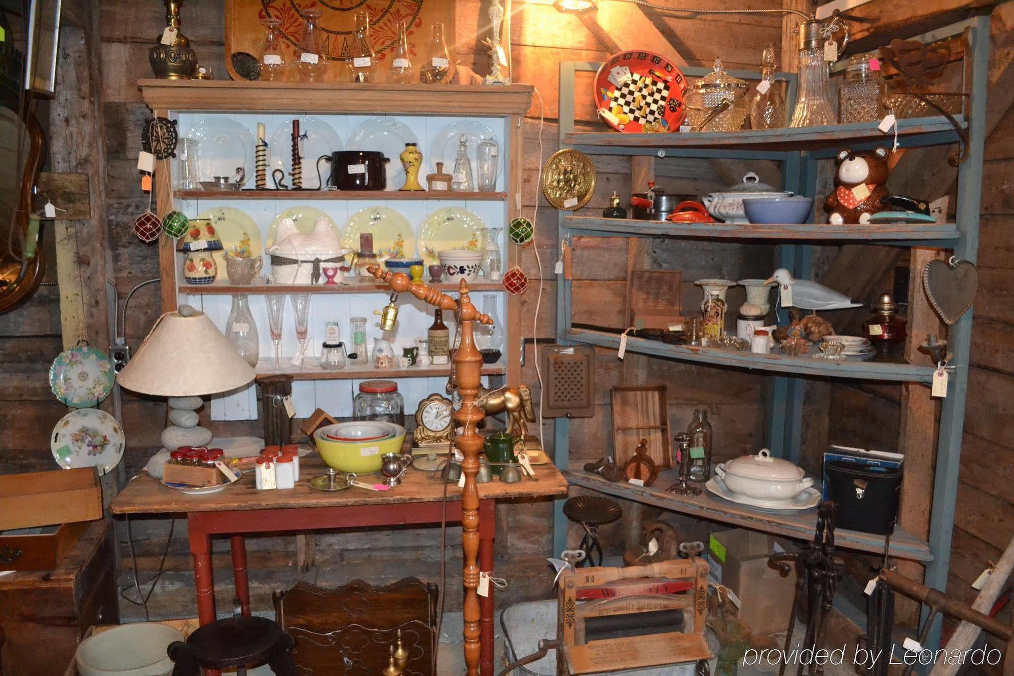 Moore'S Specialties Fundy Bay House Rental Gardner Creek Bagian luar foto