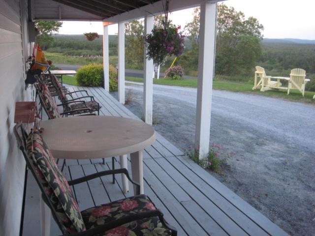 Moore'S Specialties Fundy Bay House Rental Gardner Creek Bagian luar foto
