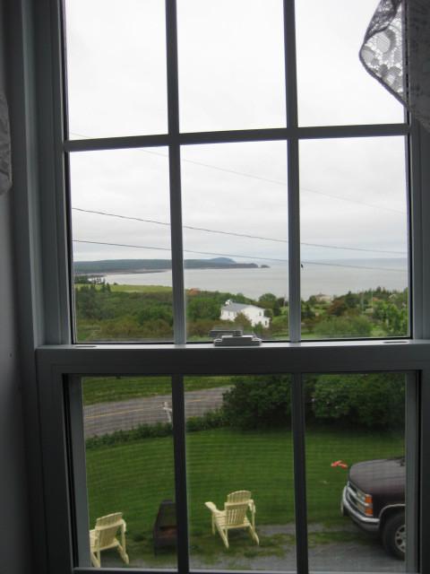 Moore'S Specialties Fundy Bay House Rental Gardner Creek Bagian luar foto