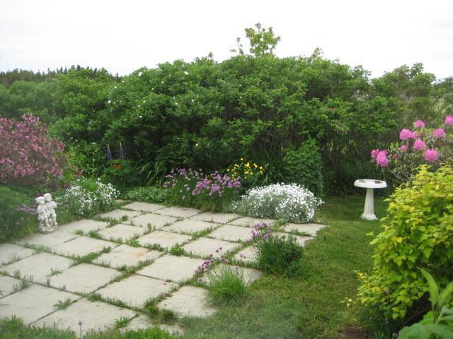 Moore'S Specialties Fundy Bay House Rental Gardner Creek Bagian luar foto