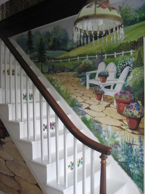 Moore'S Specialties Fundy Bay House Rental Gardner Creek Bagian luar foto