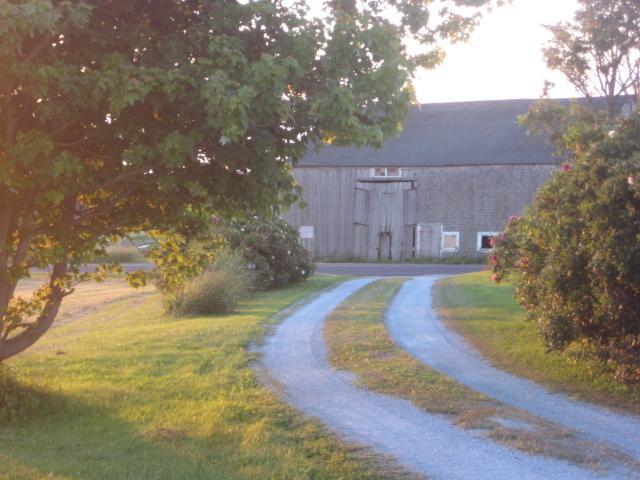 Moore'S Specialties Fundy Bay House Rental Gardner Creek Bagian luar foto