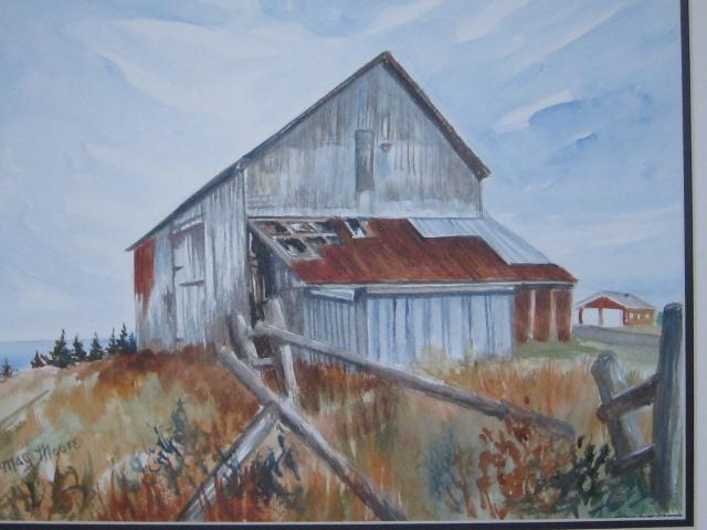 Moore'S Specialties Fundy Bay House Rental Gardner Creek Bagian luar foto